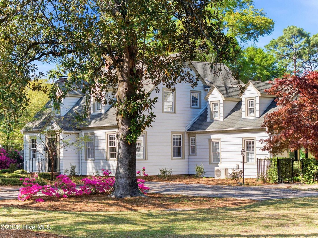House in Wilmington, North Carolina, United States 5 - 19133250