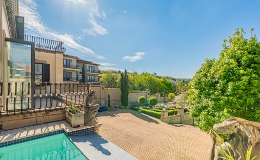 Casa en Erasmusrand, Gauteng, Sudáfrica 1