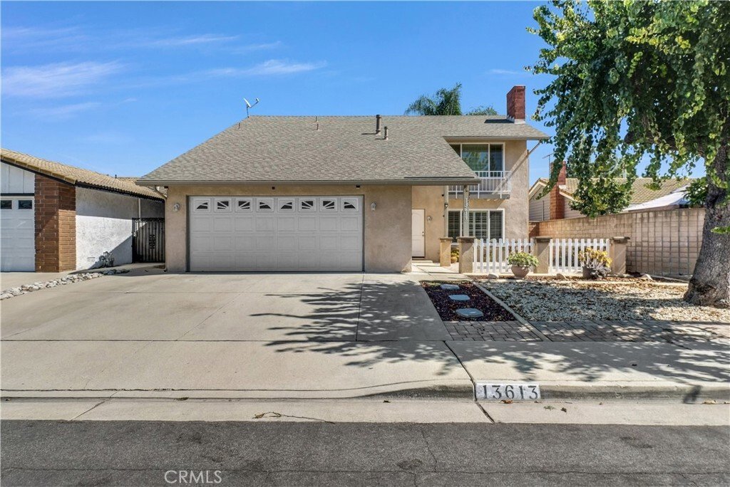 House in Chino, California, United States 1 - 19132655