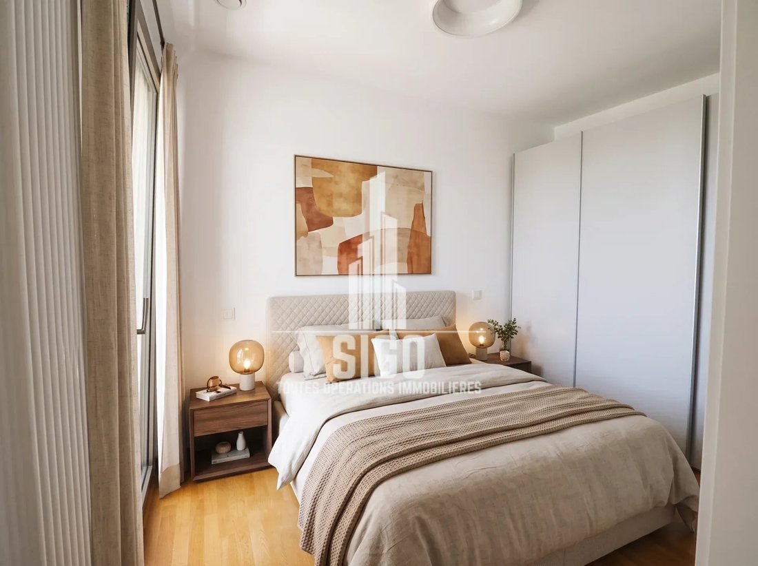 Wohnung in Luxemburg, Luxemburg, Luxemburg 3 - 17935254