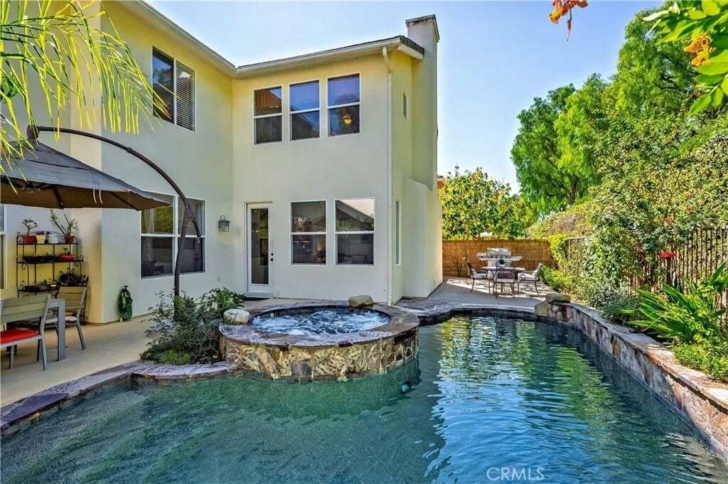 Haus in Rancho Santa Margarita, Kalifornien, Vereinigte Staaten 5 - 19121684