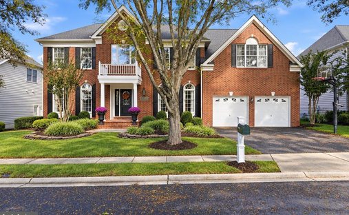 Haus in Ashburn, Virginia, Vereinigte Staaten 1