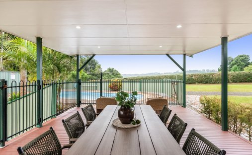Haus in Fernleigh, New South Wales, Australien 1