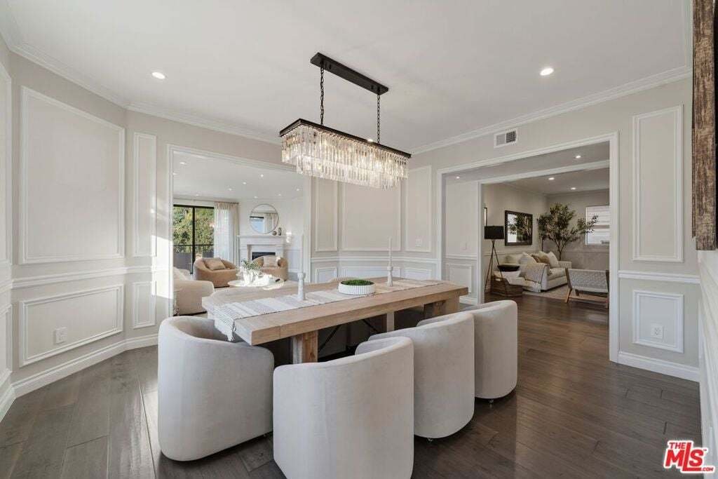 Condominio en Los Ángeles, California, Estados Unidos 5 - 19124661