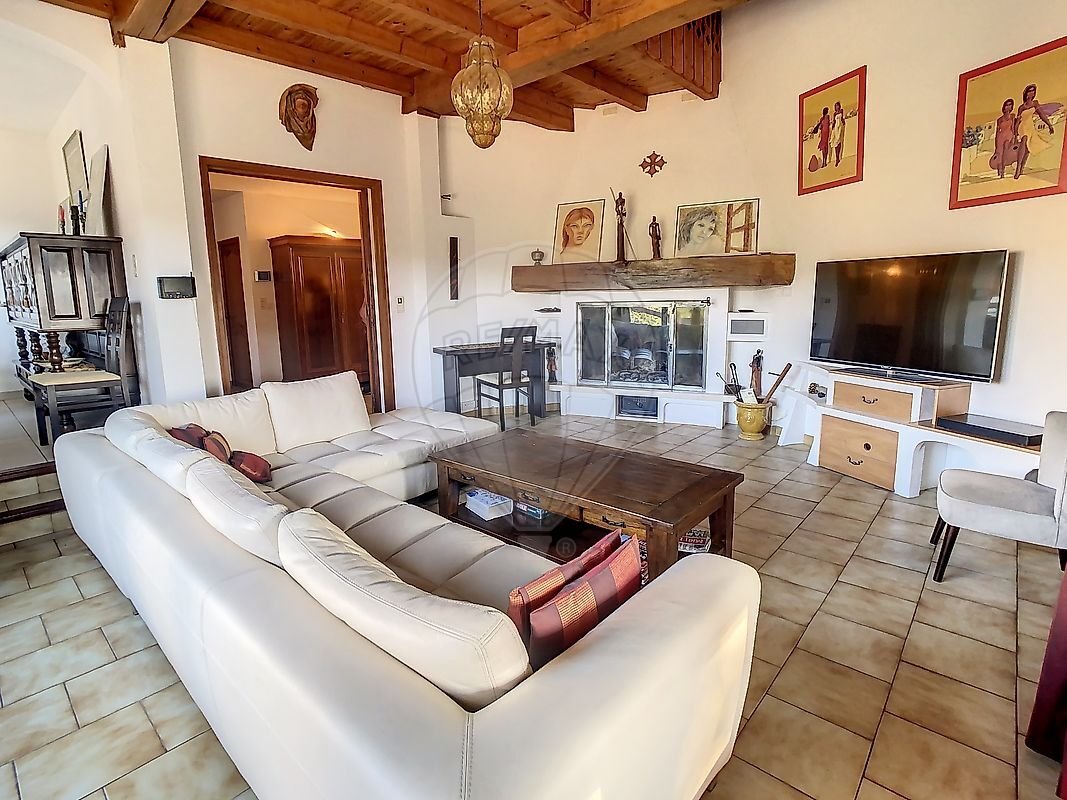 Casa a Boisset-et-Gaujac, Occitania, Francia 3 - 19130005
