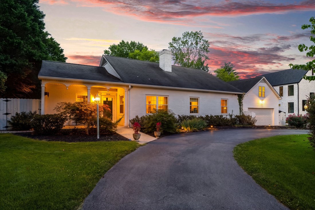 House in Knoxville, Tennessee, United States 1 - 19123578