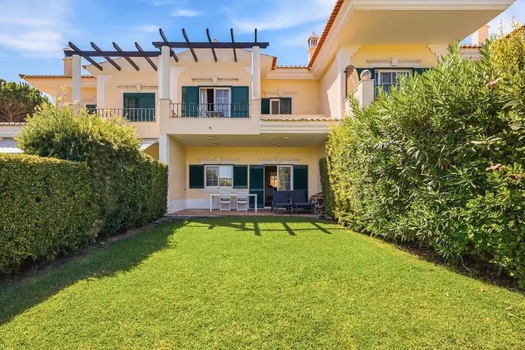 Maison de ville à Quinta do Lago, Almancil, Portugal 1 - 19103598
