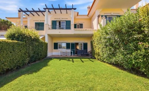 Residenza a Quinta do Lago, Almancil, Portogallo 1