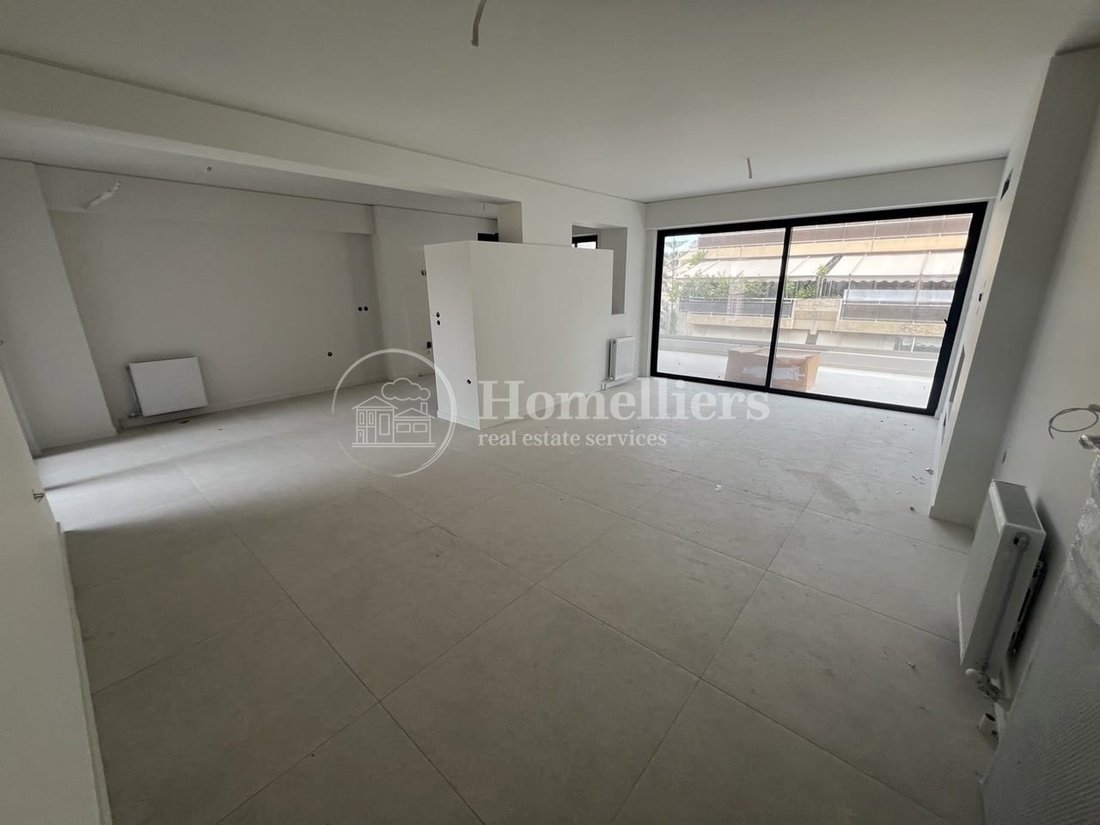Appartamento a Nea Smyrni, Attica, Grecia 1 - 19122236