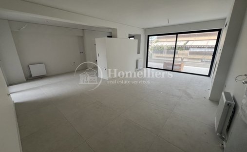 Appartement en Nea Smyrni, Attique, Grèce 1