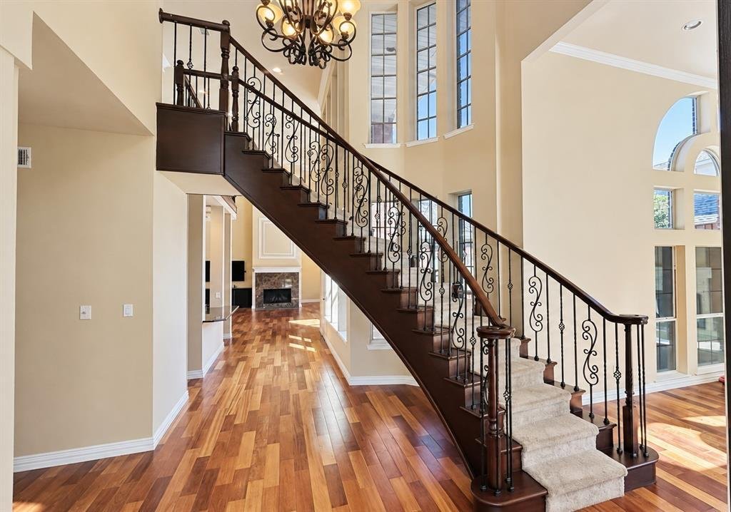 Casa a Plano, Texas, Stati Uniti 4 - 19125886
