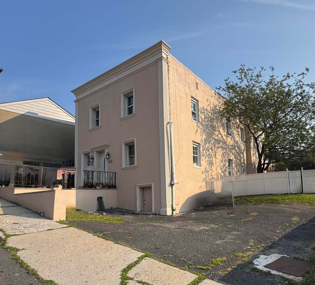 Casa a North Bergen, New Jersey, Stati Uniti 1 - 19120709