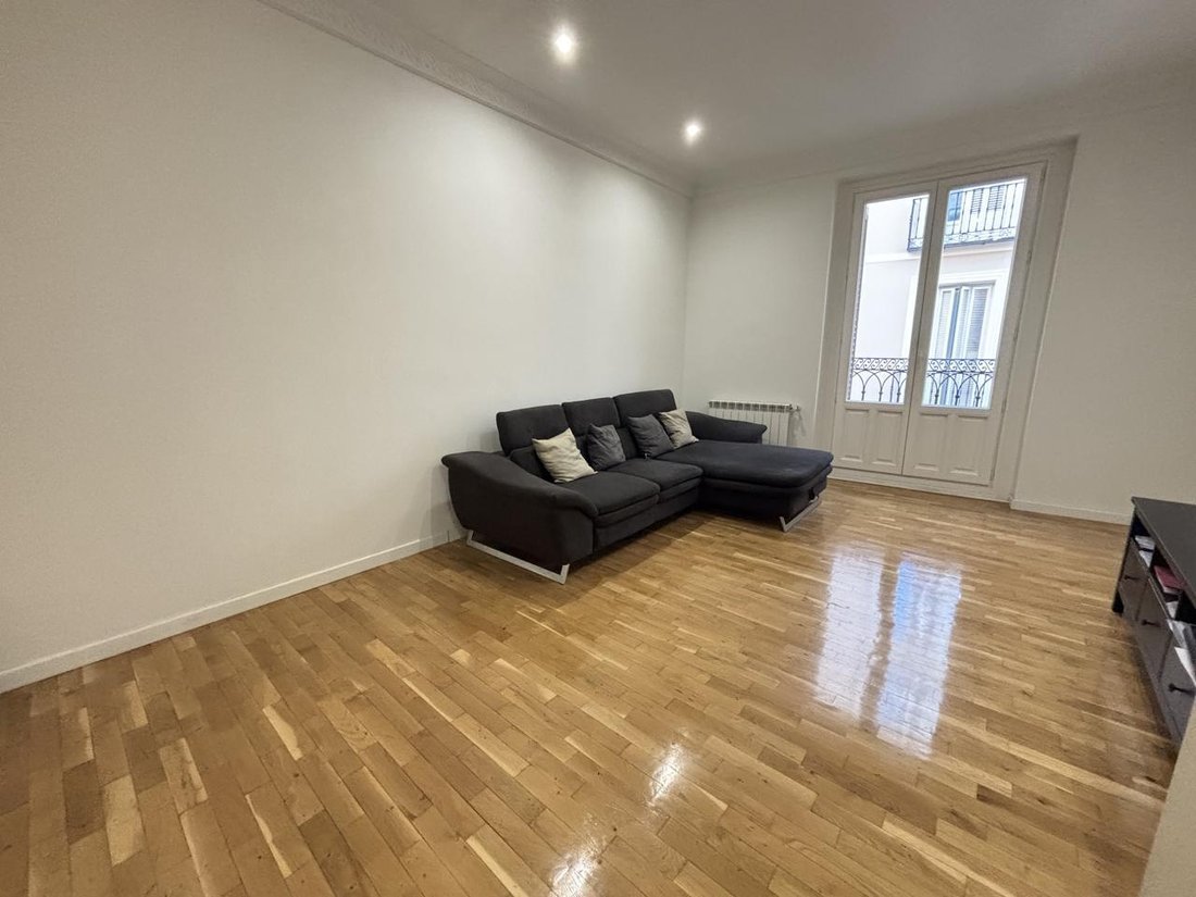 Wohnung in Centro, Madrid, Spanien 3 - 19122626