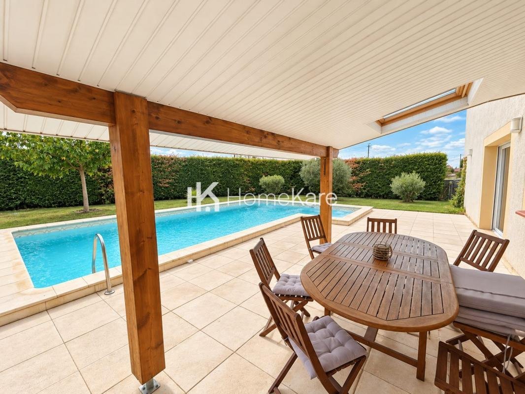 Villa in Saint-Lys, Occitania, France 2 - 19126397