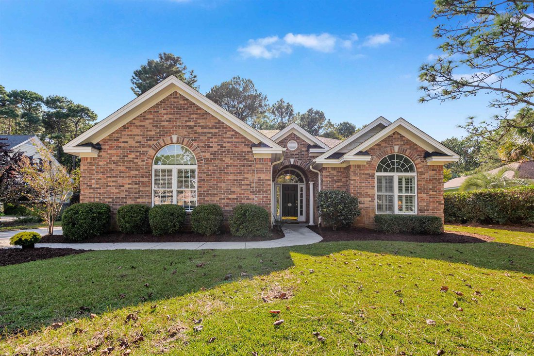 Haus in Georgetown, South Carolina, Vereinigte Staaten 3 - 19134002