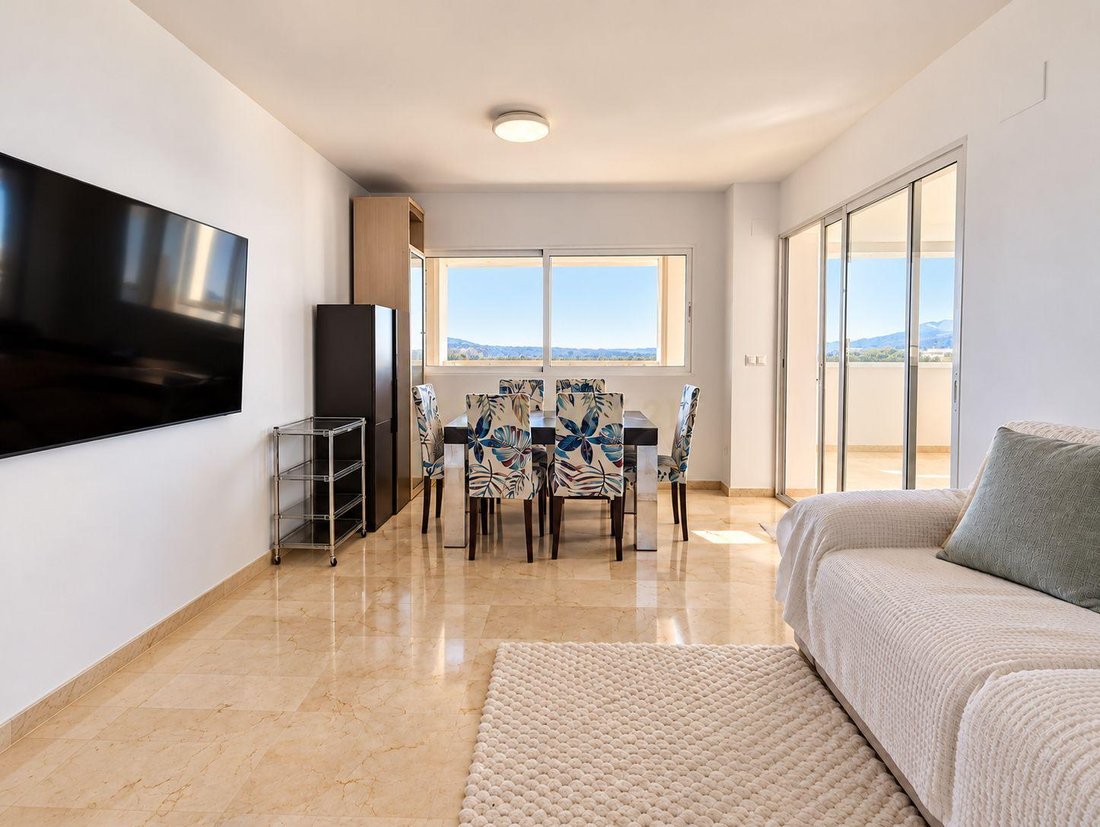 Appartamento a Benidorm, Comunità Valenzana, Spagna 3 - 19134920