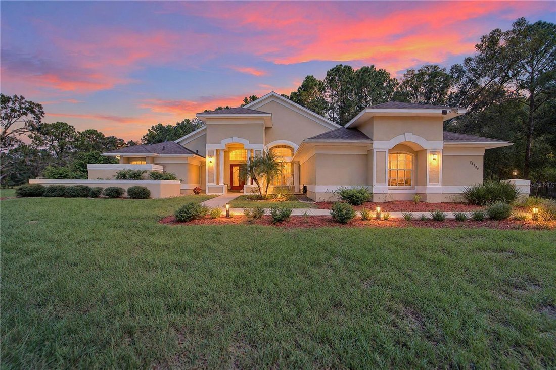 Casa en Wesley Chapel, Florida, Estados Unidos 3 - 19125356