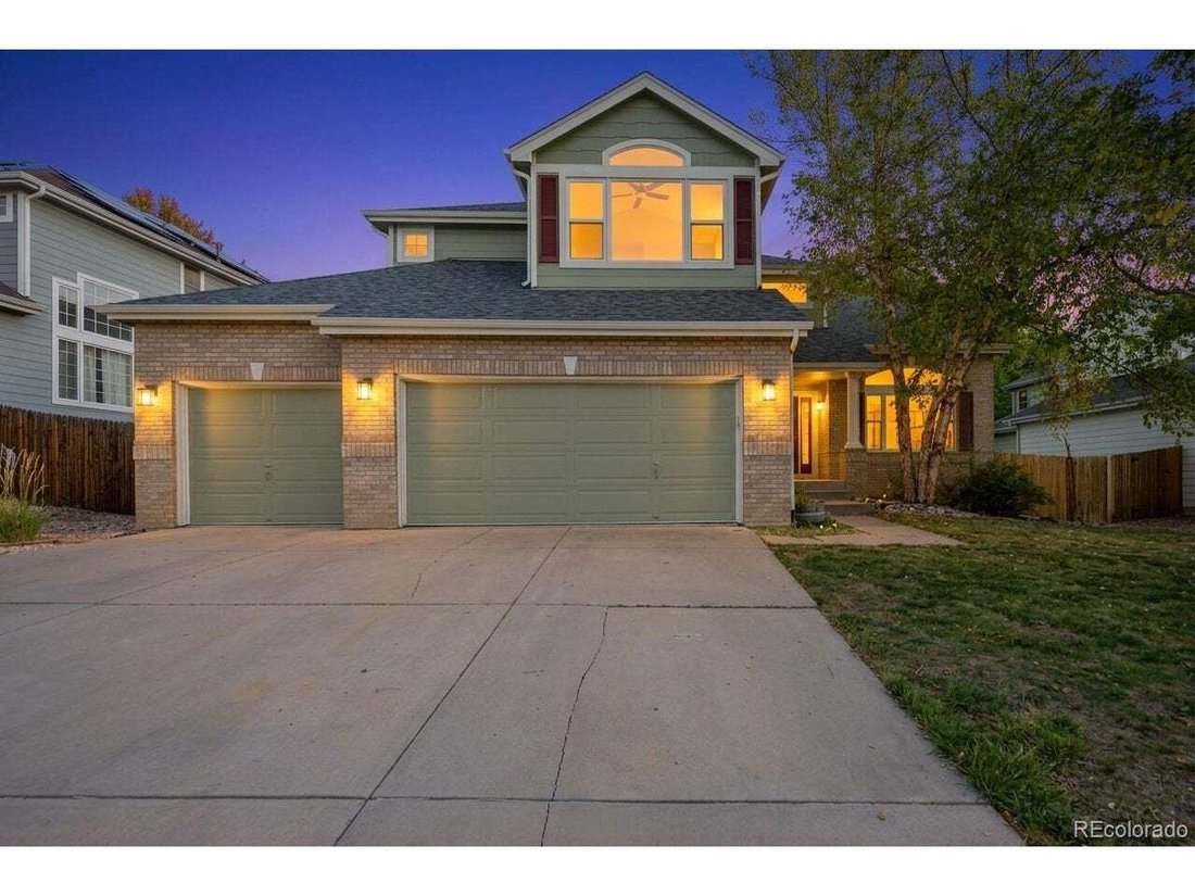 Casa a Littleton, Colorado, Stati Uniti 1 - 19128424