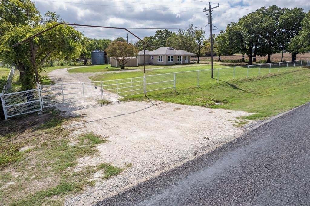 Casa en Stephenville, Texas, Estados Unidos 1 - 19122387
