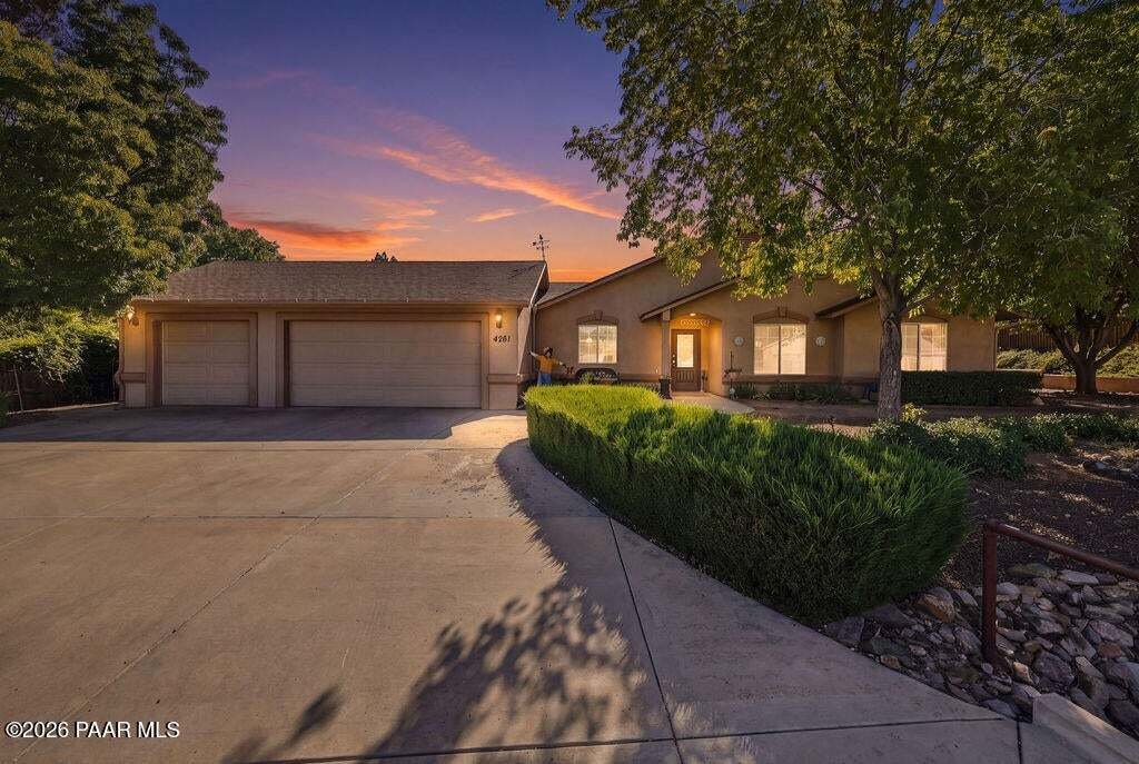 House in Prescott Valley, Arizona, United States 1 - 19131724