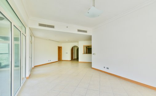 Apartment in Palm Jumeirah, Dubai, United Arab Emirates 1