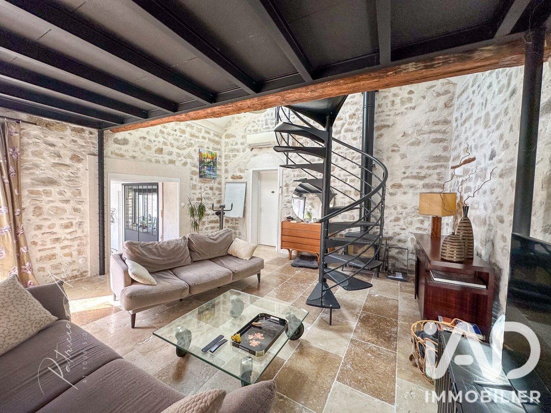 House in Bourron-Marlotte, Ile-de-France, France 4 - 19130175