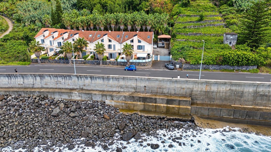 Casa a Isola di Madeira, Madera, Portogallo 3 - 19128370