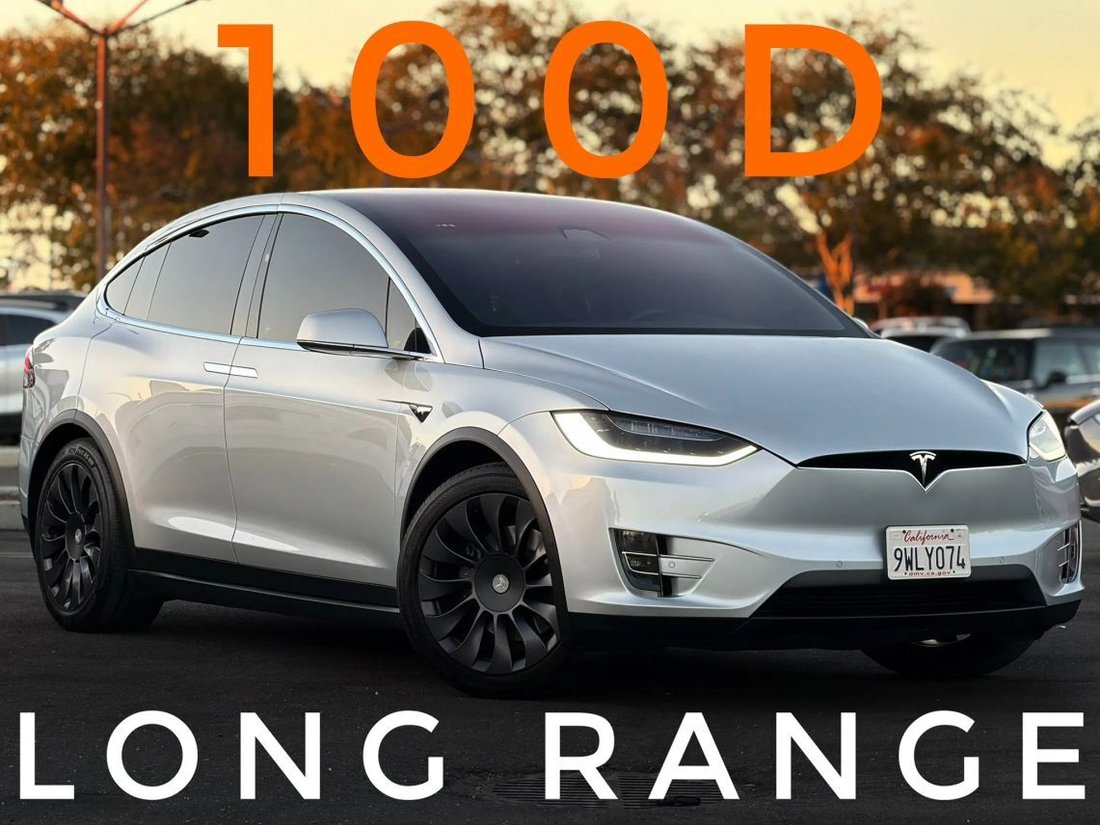 Suv in Sacramento, CA, United States 3 - 19127182