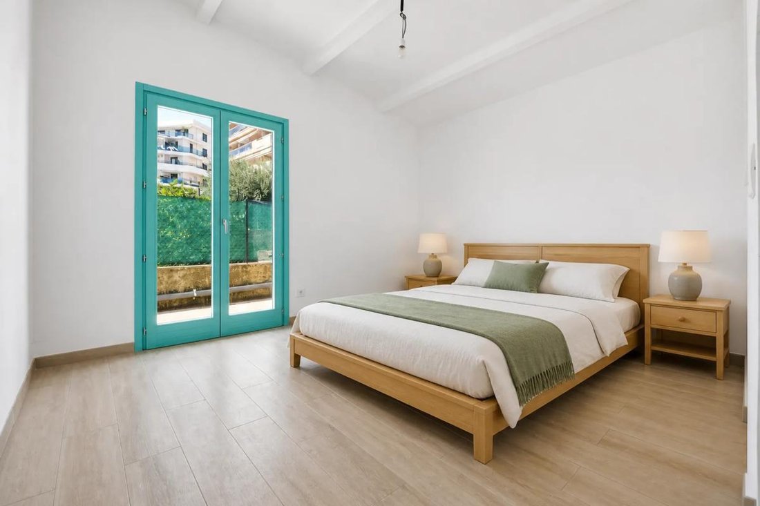 Maison à Le Cros de Cagnes, Cagnes-sur-Mer, France 5 - 19081336
