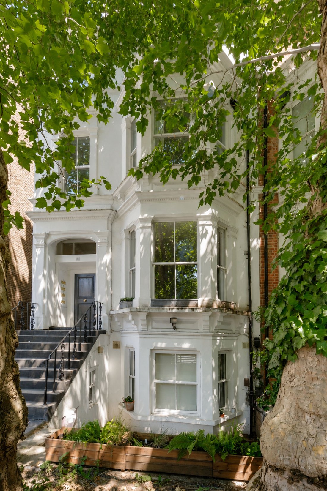 Wohnung in Nord Kensington, Kensington und Chelsea, England 1 - 19124445