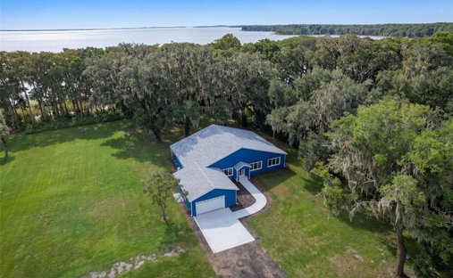 Haus in Leesburg, Florida, Vereinigte Staaten 1
