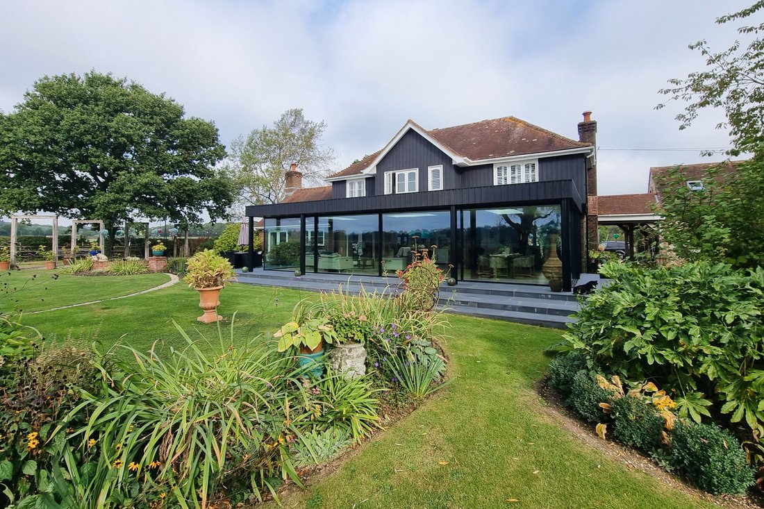 Casa a Denmead, Inghilterra 1 - 19133777