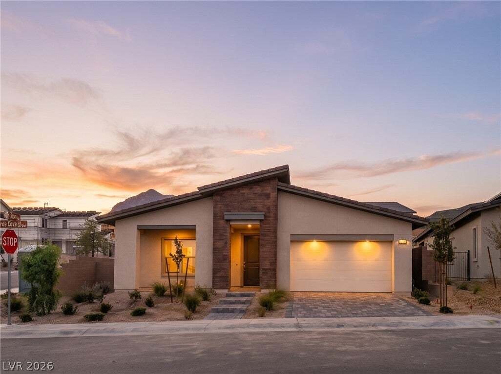 House in Las Vegas, Nevada, United States 1 - 18826409
