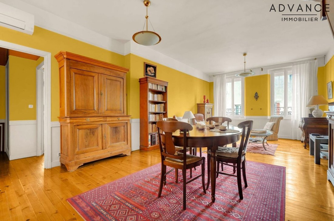 Appartement à Capitole, Toulouse, France 3 - 19128159