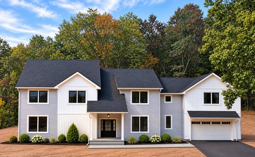 Maison à Rockaway Township, New Jersey, États-Unis 1