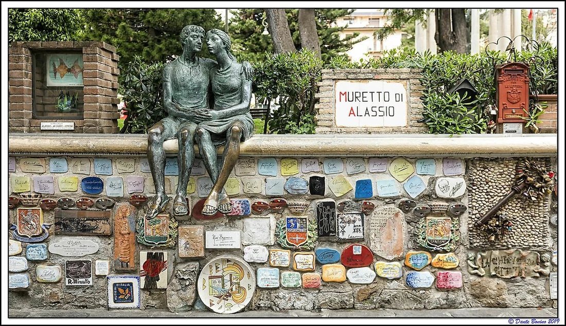 Apartment in Ponente Area, Alassio, Italy 4 - 19119082