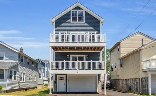 Maison à Milford, Connecticut, États-Unis 1