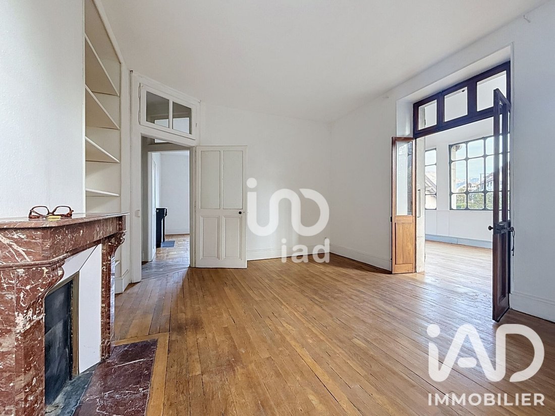 Apartamento en Galbert, Annecy, Francia 4 - 19134261