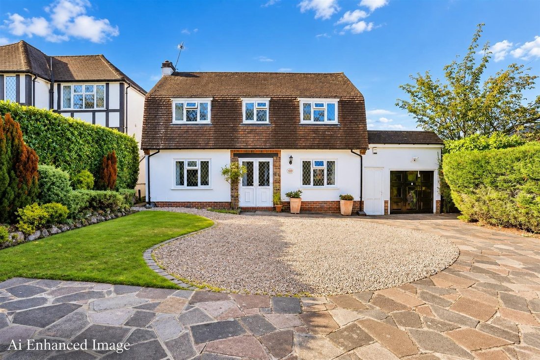 House in Banstead, Reigate and Banstead, England 1 - 19131903