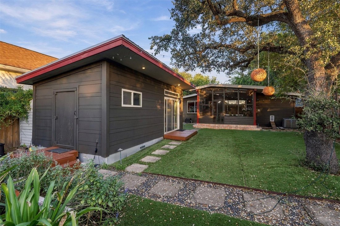 House in Austin, Texas, United States 5 - 19125551
