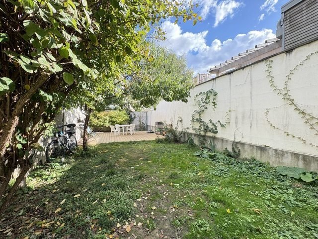Maison à Arrondissement de Bobigny, Île-de-France, France 1 - 19128120