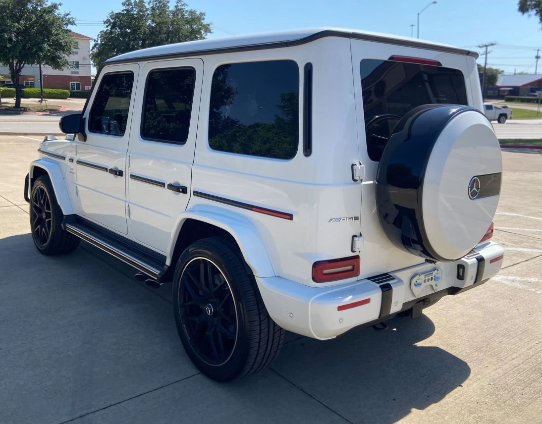 Suv in Laguna Hills, CA, United States 3 - 19132715