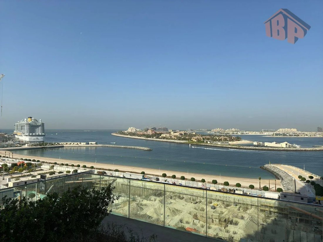 Wohnung in Dubai, Vereinigte Arabische Emirate 1 - 15230361