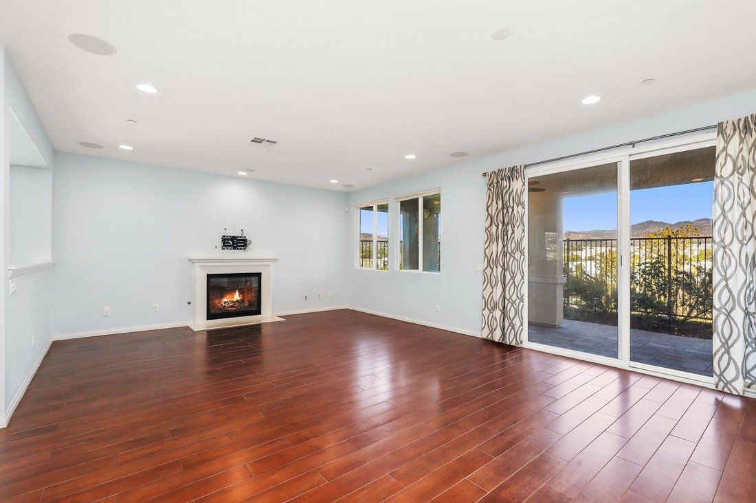 Casa en Lake Forest, California, Estados Unidos 5 - 19122757