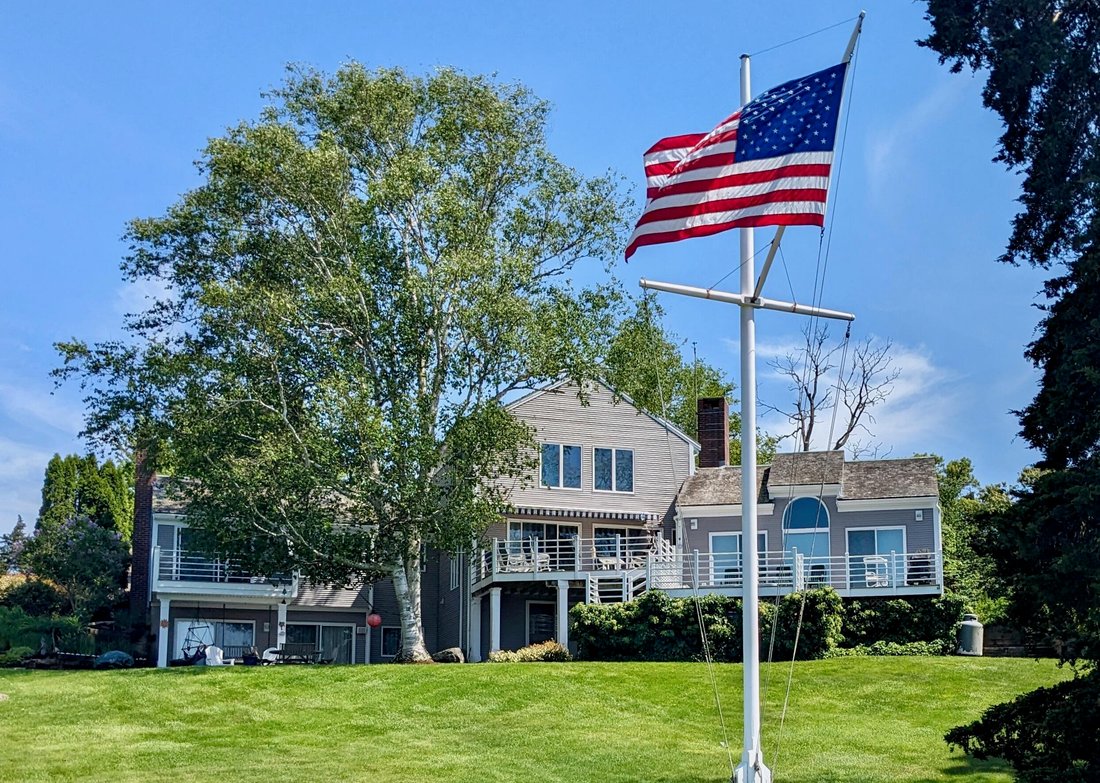 Casa a Orleans, Massachusetts, Stati Uniti 2 - 19133993