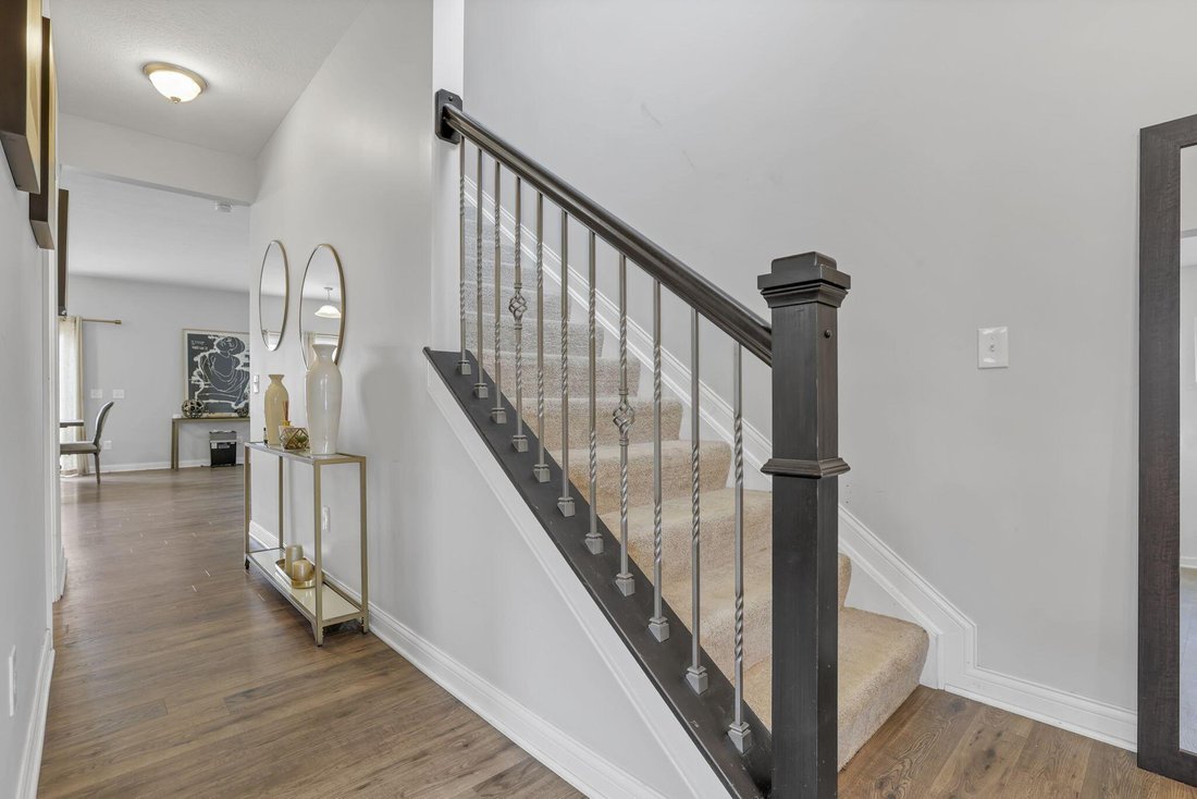House in Westerville, Ohio, United States 3 - 19121807