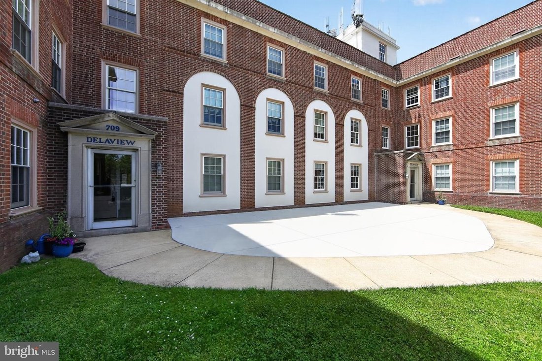 House in Wilmington, Delaware, United States 4 - 19133496
