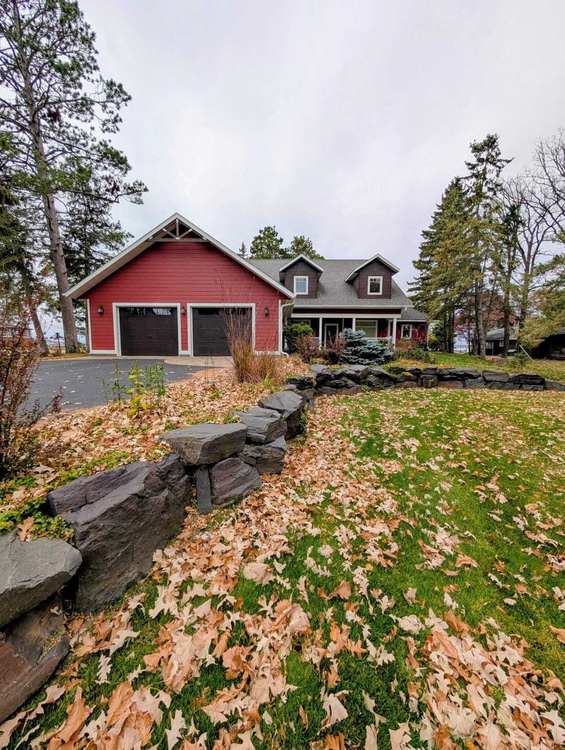 Casa a Turtle River Township, Minnesota, Stati Uniti 1 - 18564224