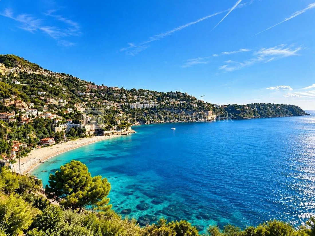 Apartment in Cabbe-Saint Roman, Roquebrune-Cap-Martin, France 4 - 17304753