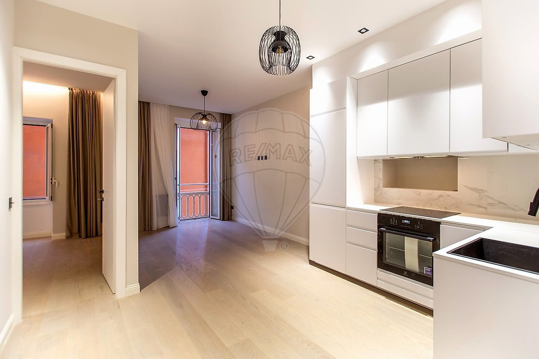 Apartment in Col de Villefranche, Villefranche-sur-Mer, France 2 - 19130019